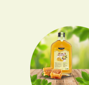 Thực phẩm tự nhiên